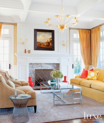 Living Rooms