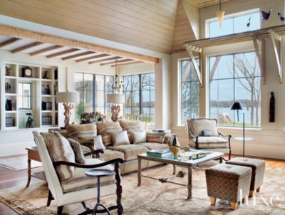 Living Rooms