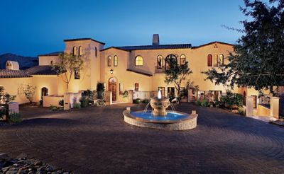 Front Elevations