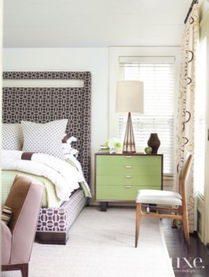 Bedrooms
