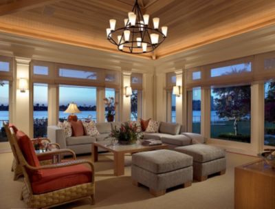 Living Rooms