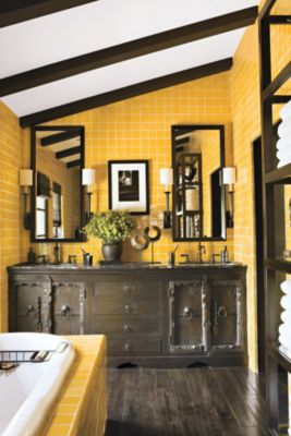 Bathrooms