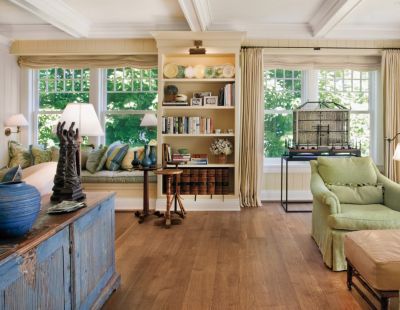 Great Rooms