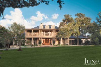 Front Elevations