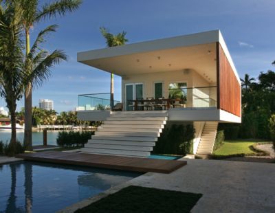 Pools
