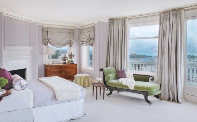Bedrooms