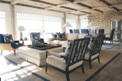 Living Rooms