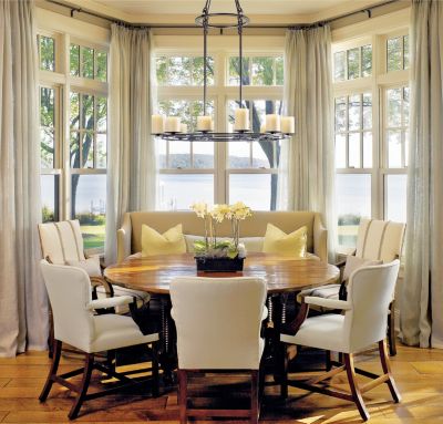 Dining Rooms