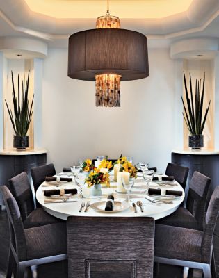 Dining Rooms