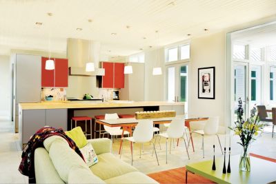 Kitchens