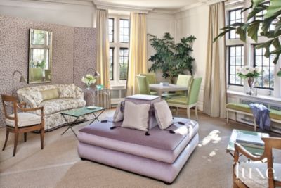 Bedrooms