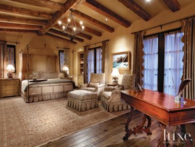 Bedrooms