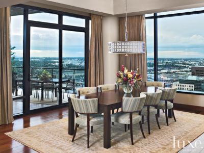 Dining Rooms