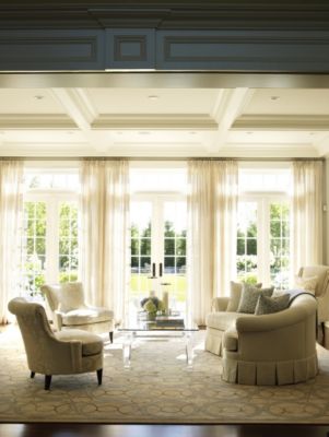Living Rooms