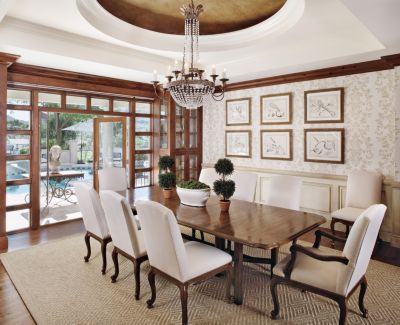 Dining Rooms