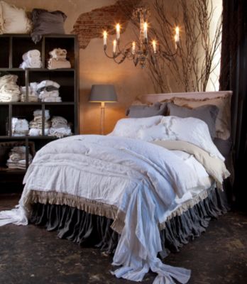 Bedrooms