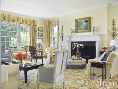 Living Rooms