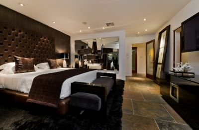 Bedrooms