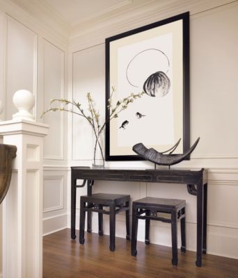 Staircases