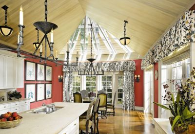 Kitchens