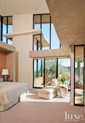 Bedrooms