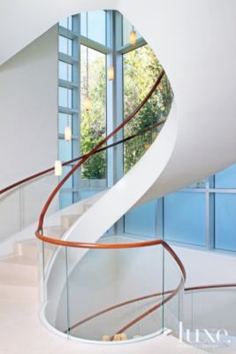 Staircases