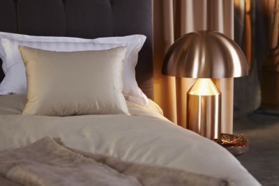 Bedrooms