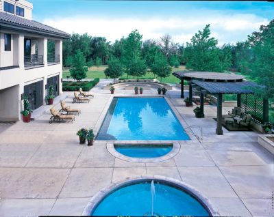 Pools