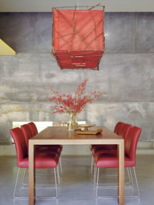 Dining Rooms