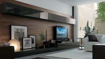 Living Rooms