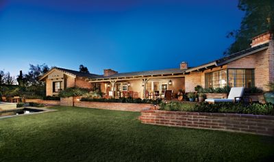 Front Elevations
