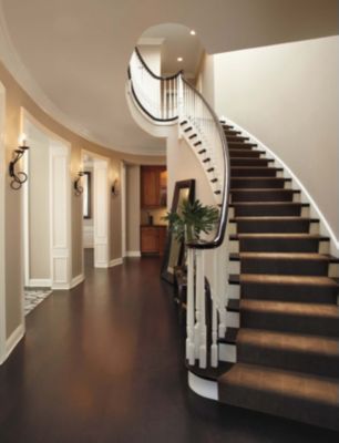 Staircases