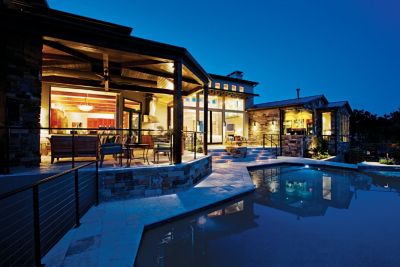 Pools