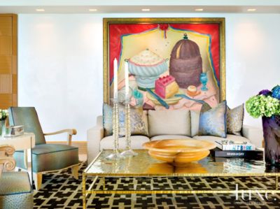 Living Rooms