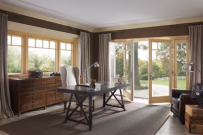 Milgard Windows & Doors