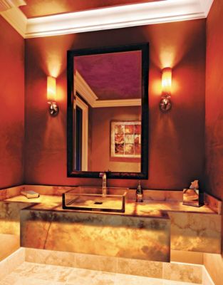 Bathrooms