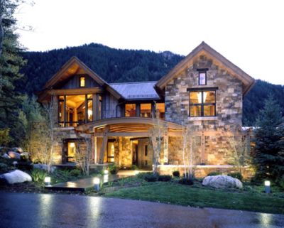 Front Elevations