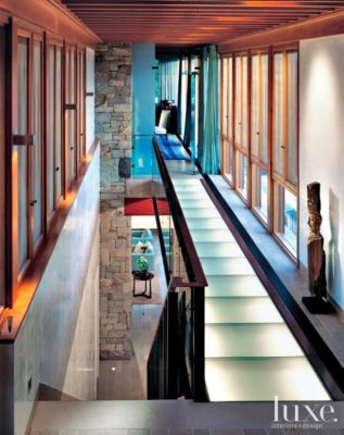 Hallways