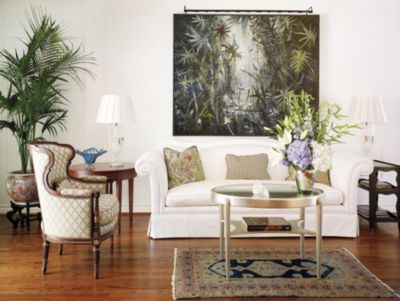 Living Rooms