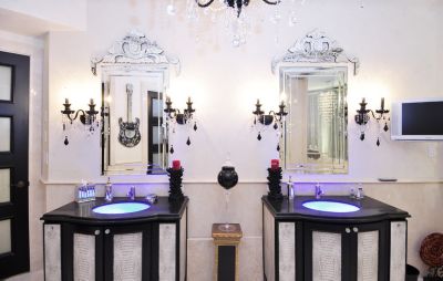 Bathrooms