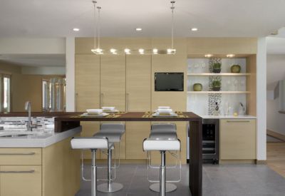 Kitchens