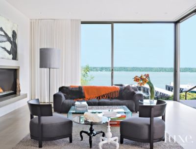 Living Rooms