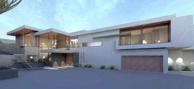 Front Elevations
