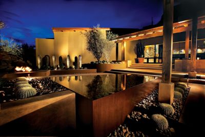 Pools