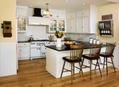 Kitchens