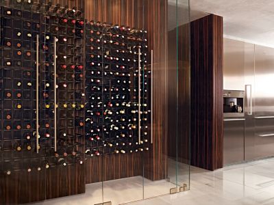 Wine Cellars
