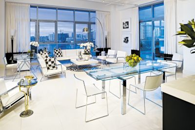 Great Rooms