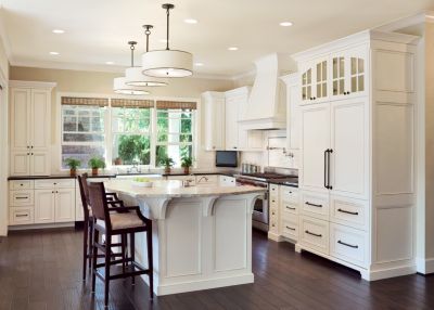 Kitchens