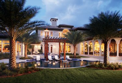 Pools