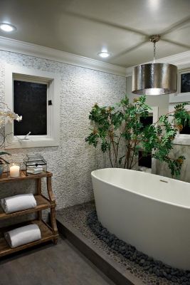 Bathrooms